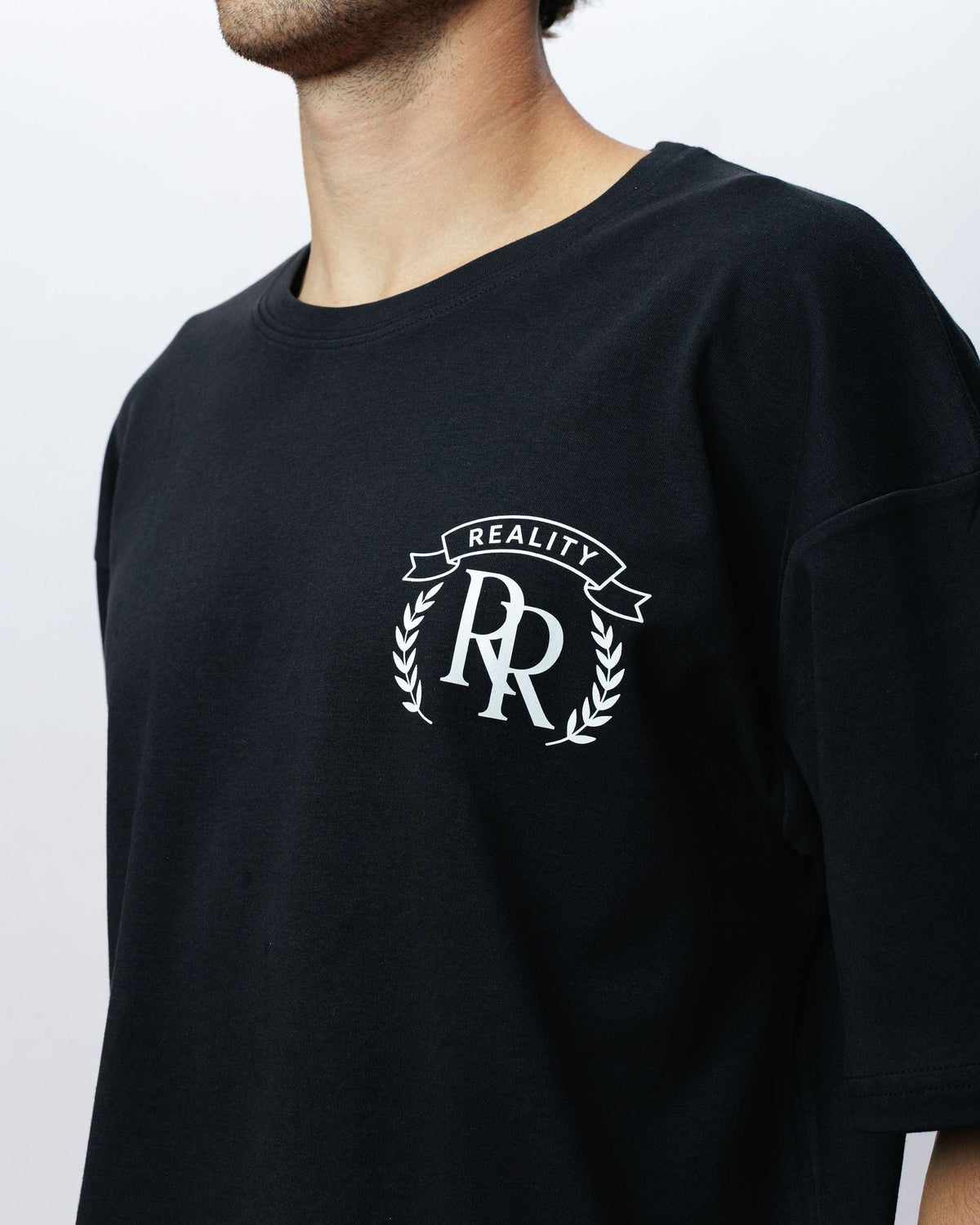 Cheetah Vitesse Tee, on model