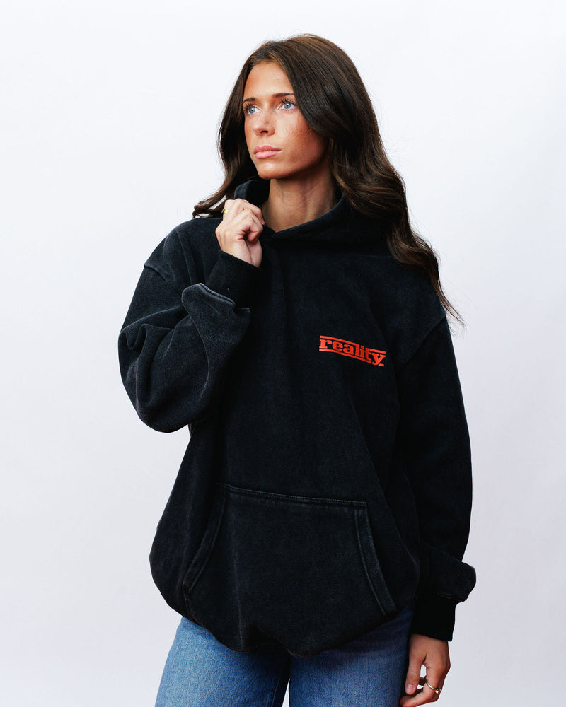 New Hoodies