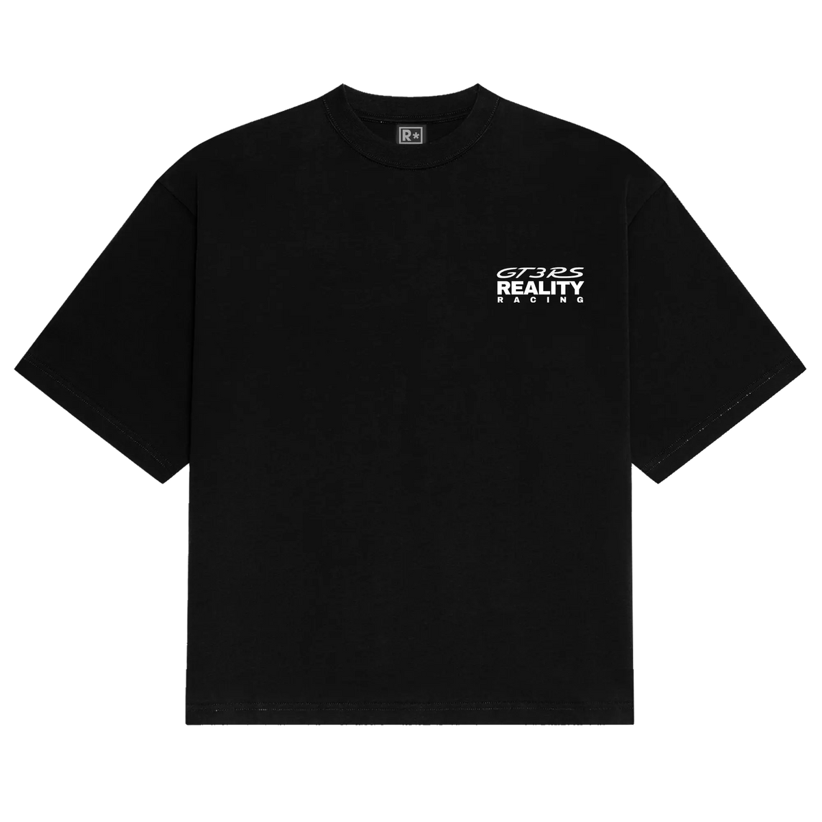 Need Money GT3RS Tee Reality Racing