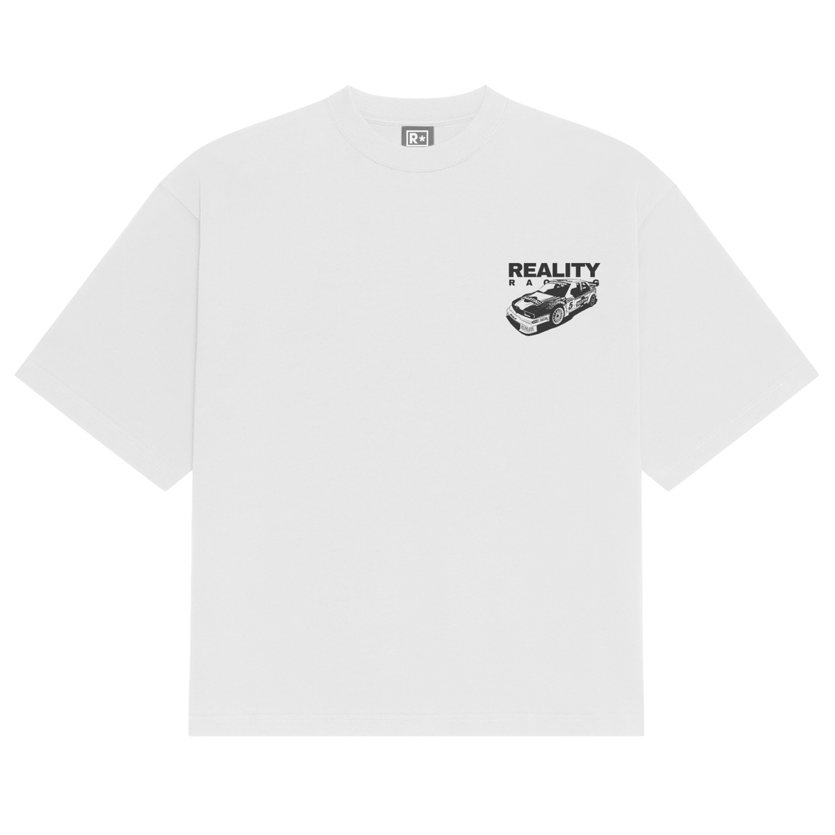 155 Alfa Tee