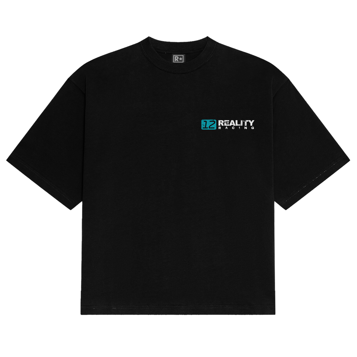 Kimi Side Tee