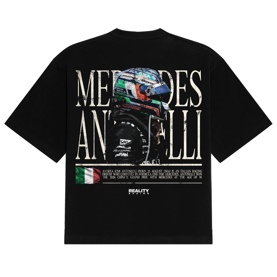 Kimi Side Tee