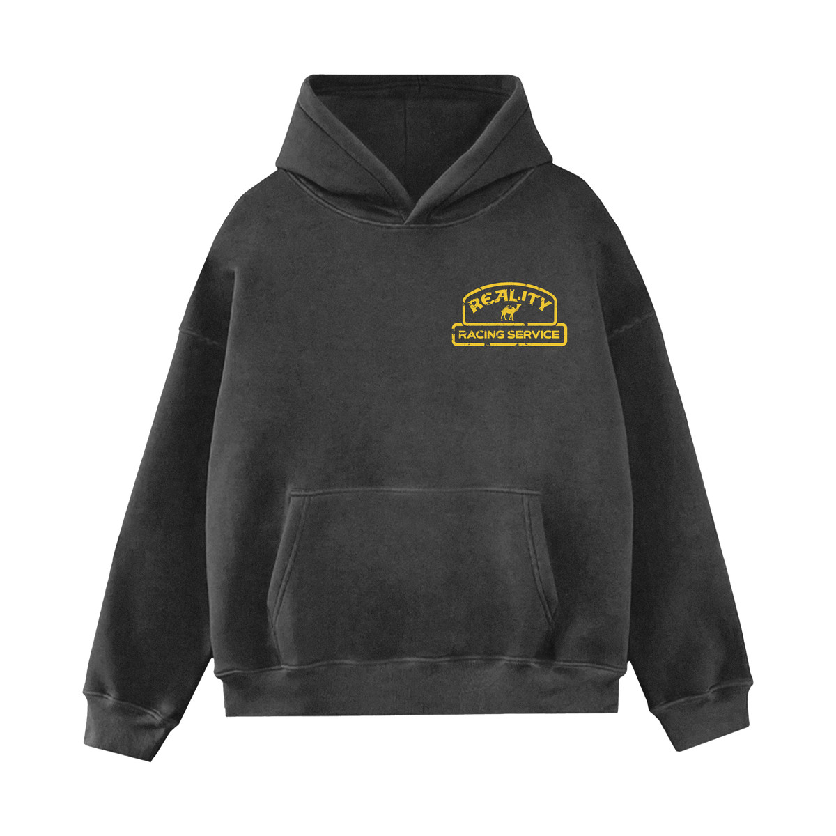 Reality Heritage Hoodie