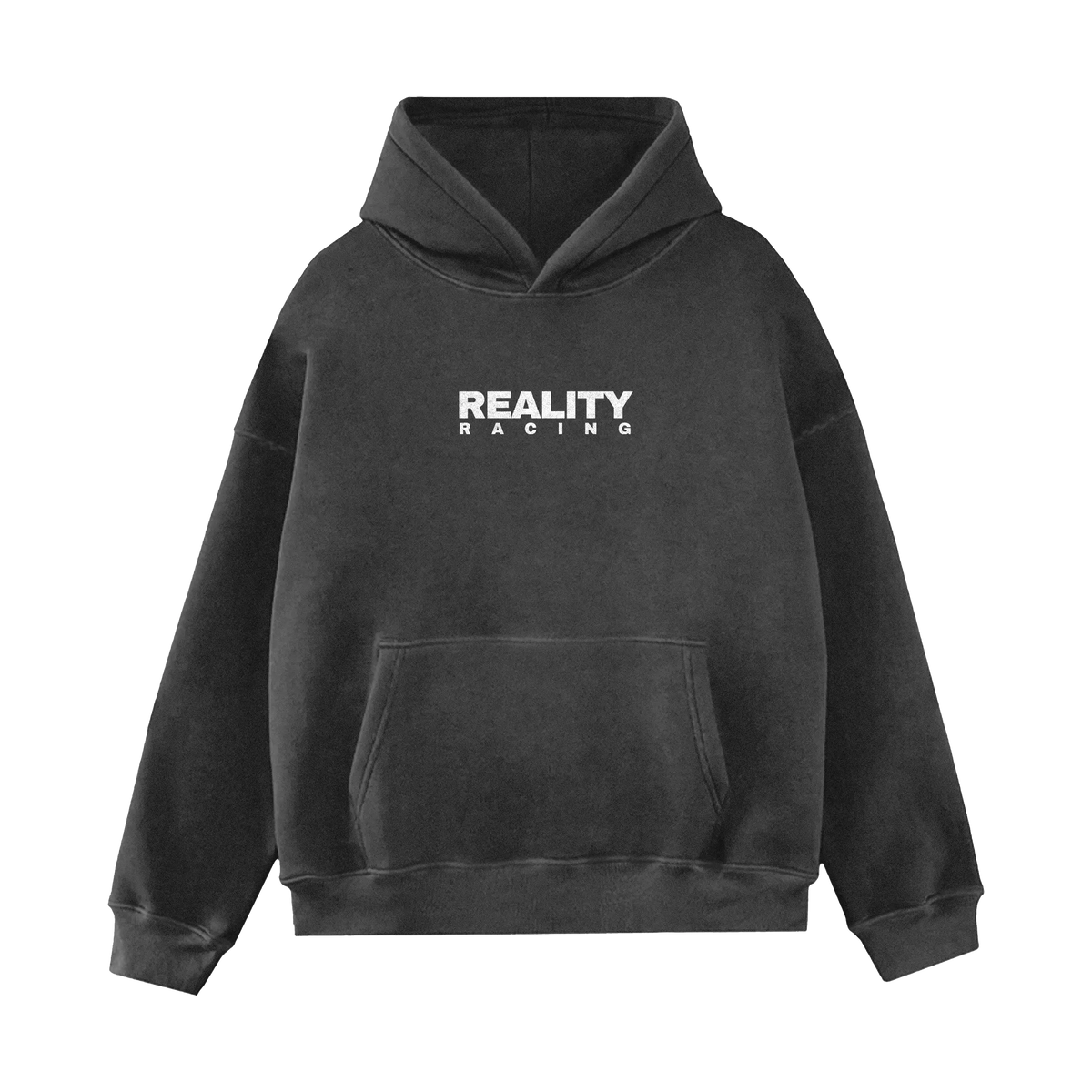 Reality Team Inspired Hoodie Reality Racing