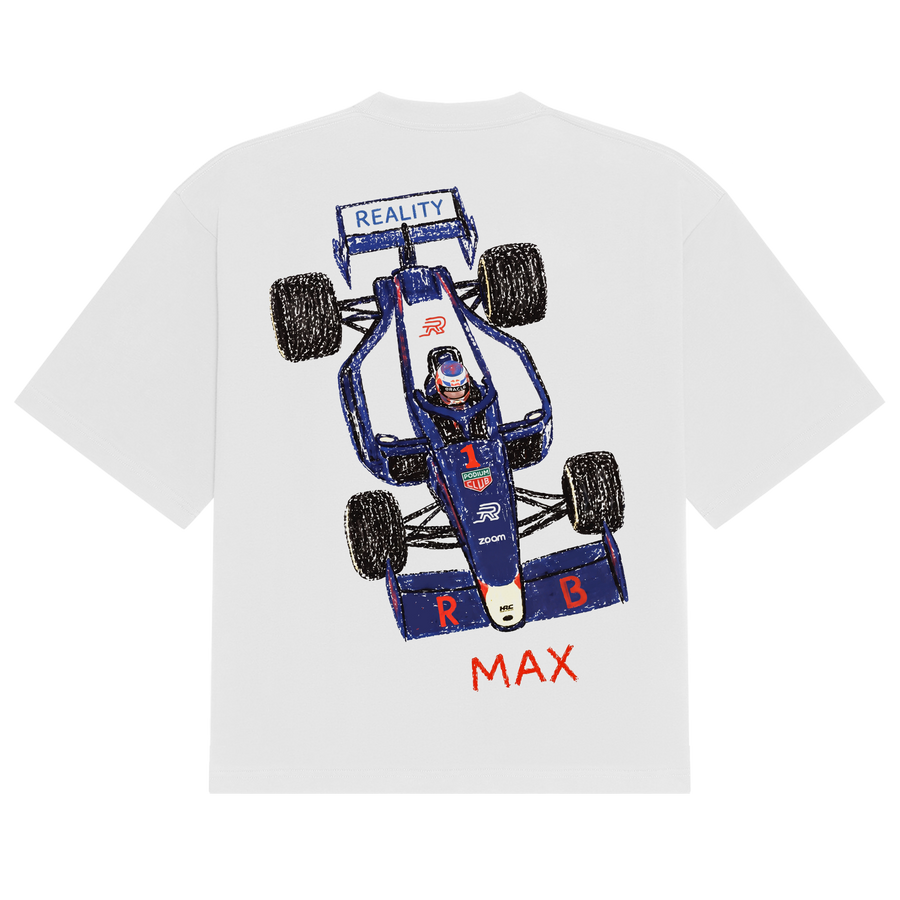 Max Crayon Tee
