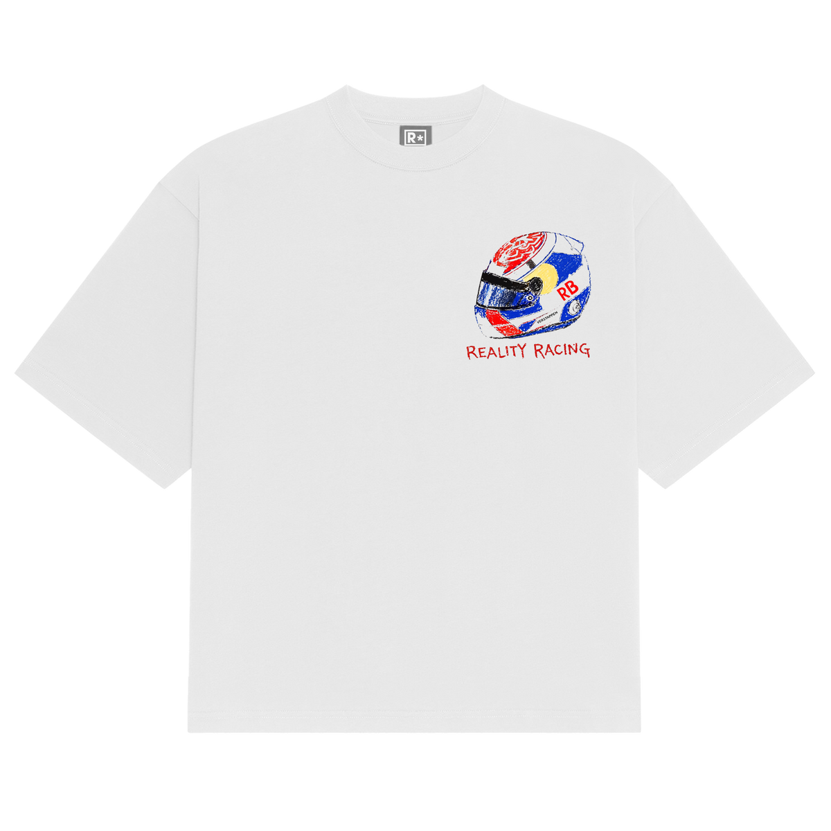 Max Crayon Tee