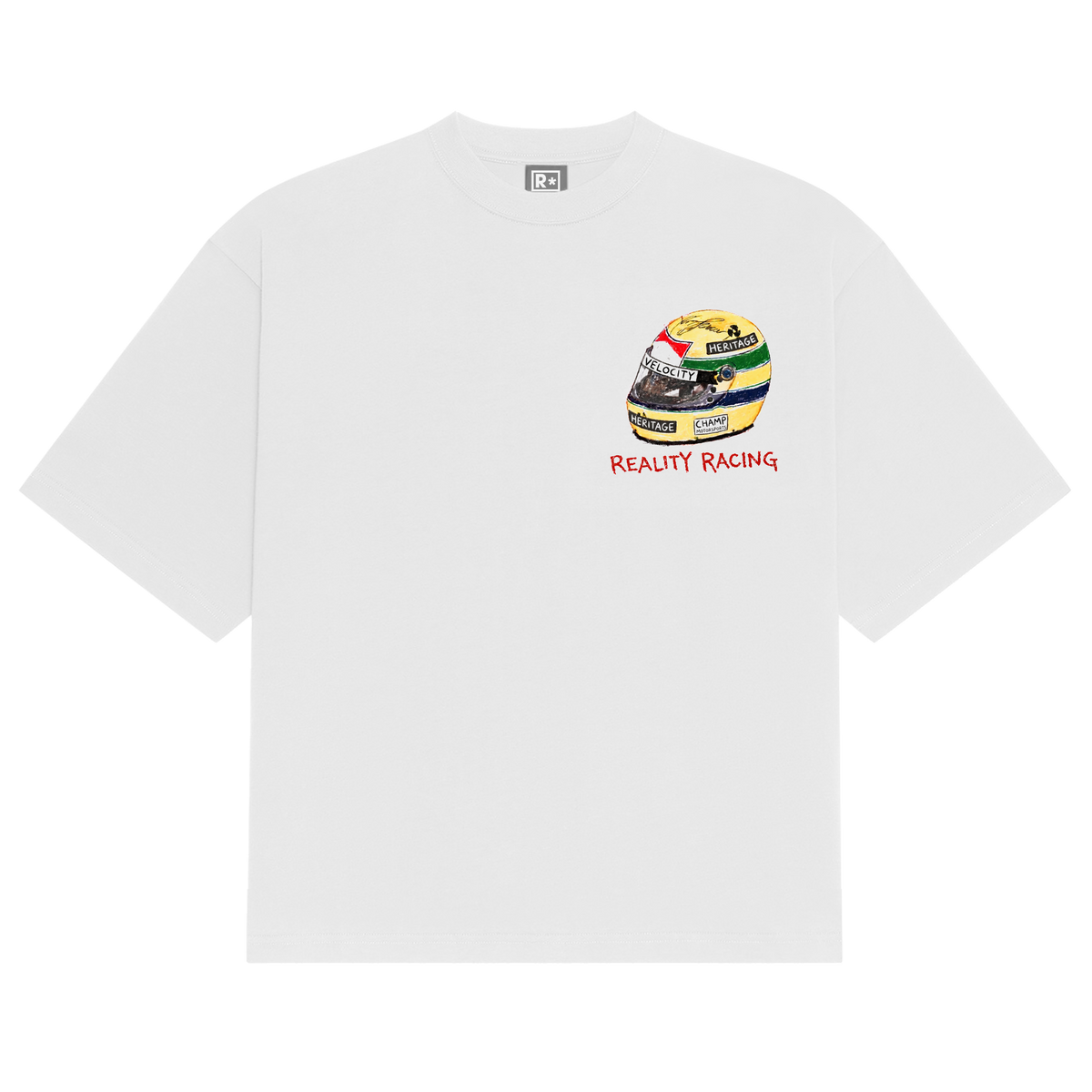 Senna Crayon Tee