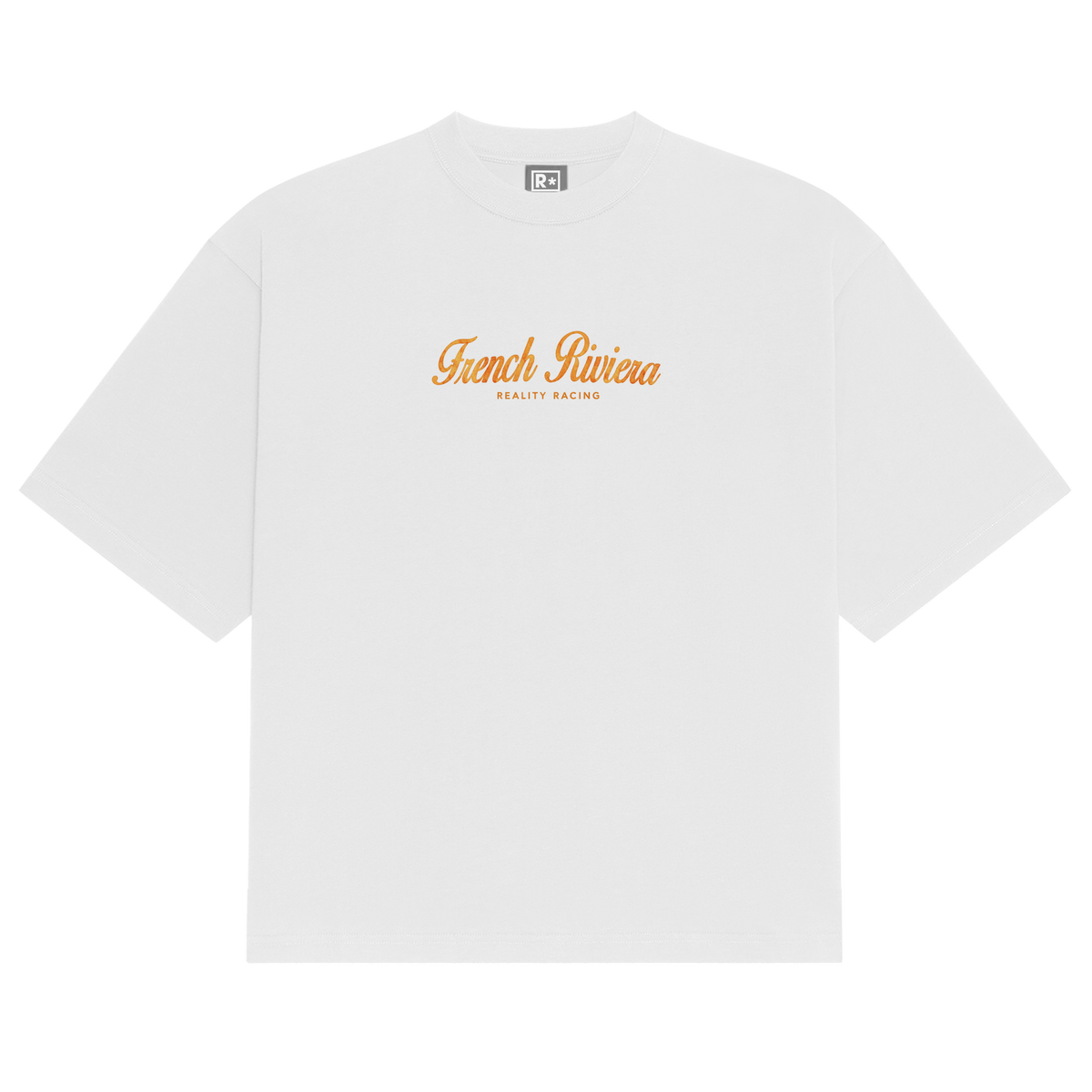 French Riviera Tee