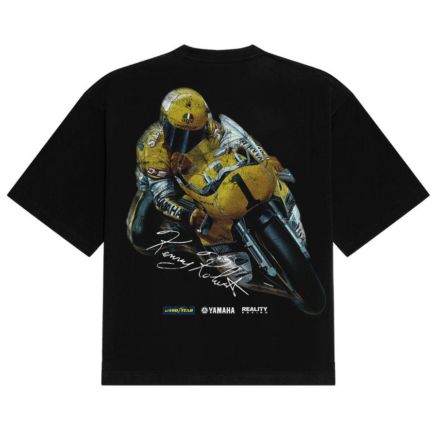 King Kenny Tee