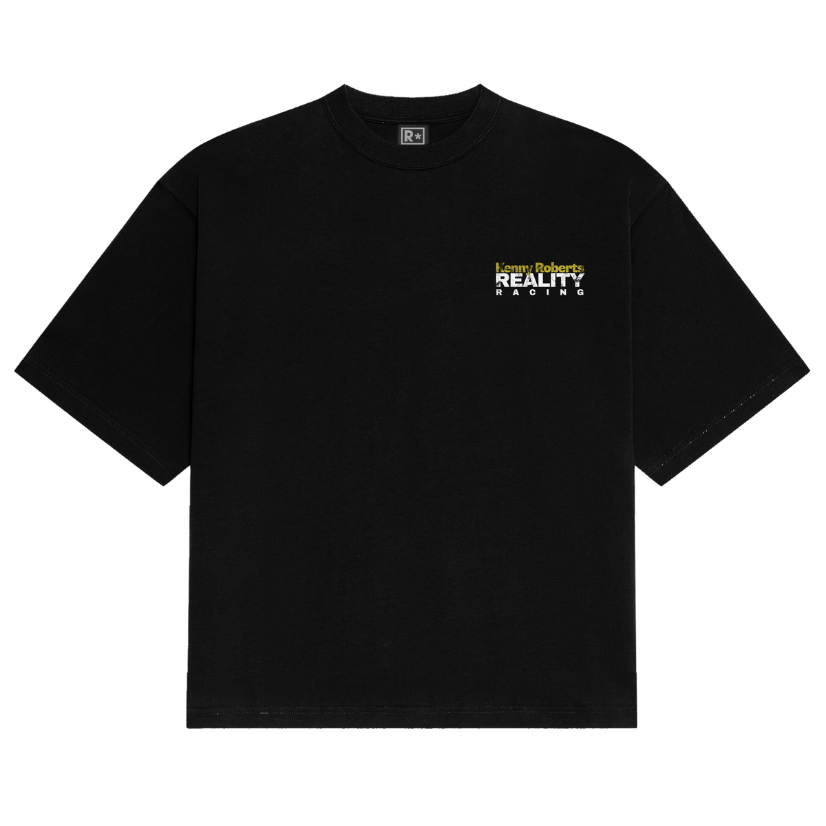 King Kenny Tee