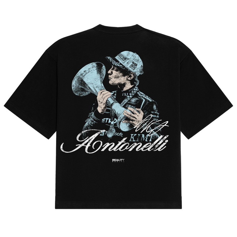 Antonelli Victory Tee