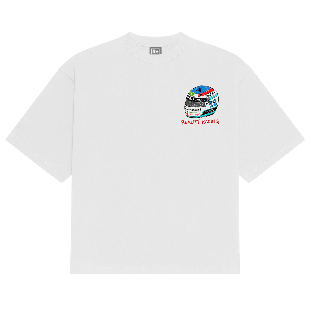 Kimi Crayon Tee