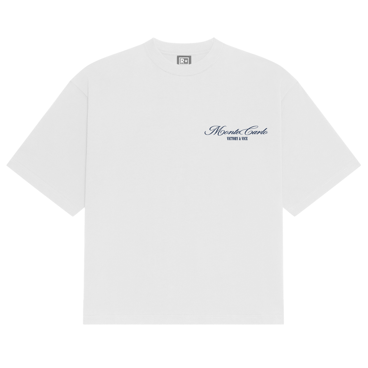 Victory & Vice Tee