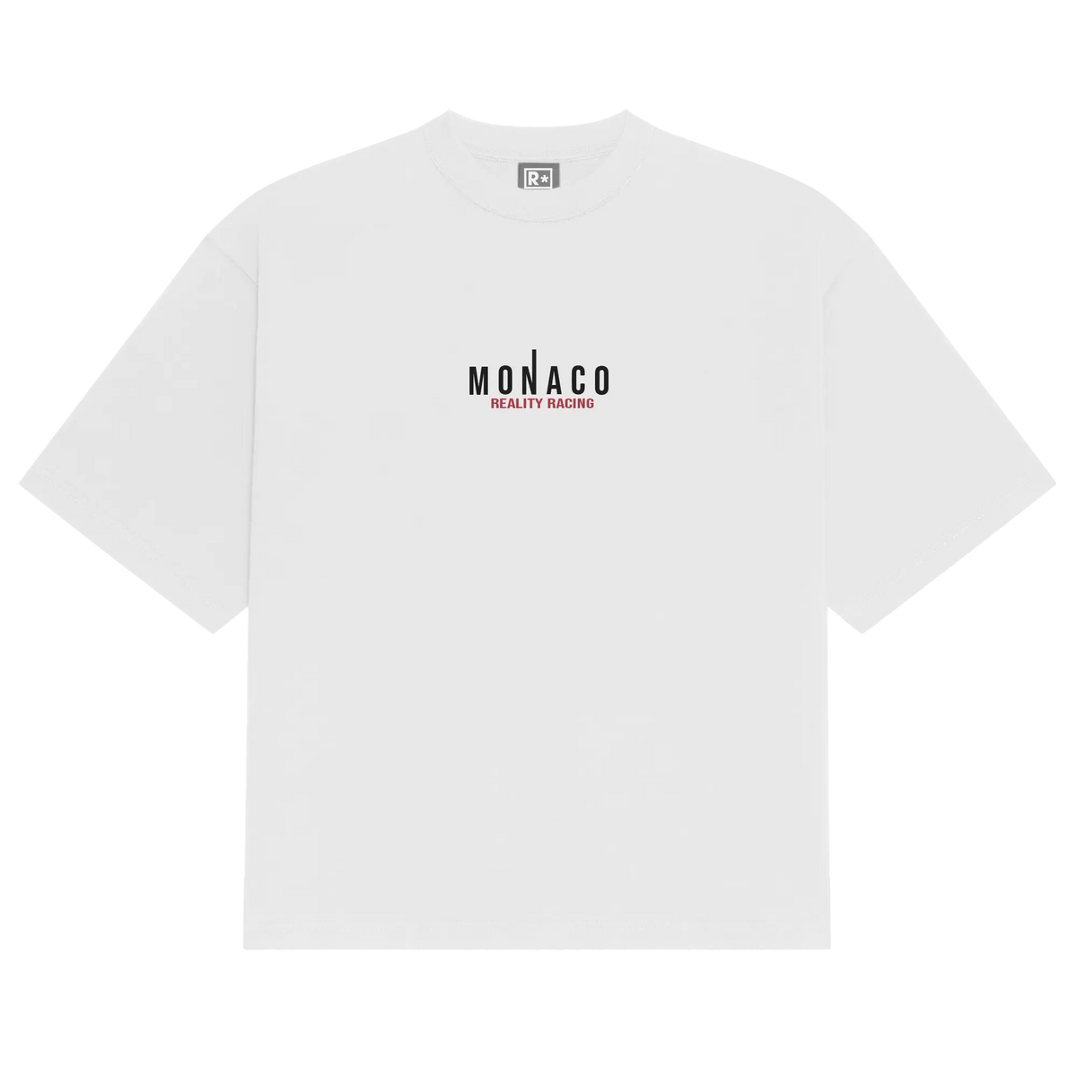Monaco RB Tee Reality Racing