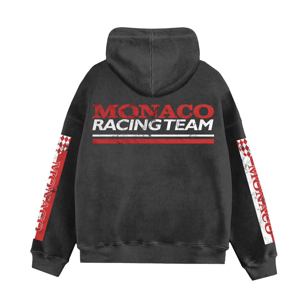 Monaco Racing Team Hoodie