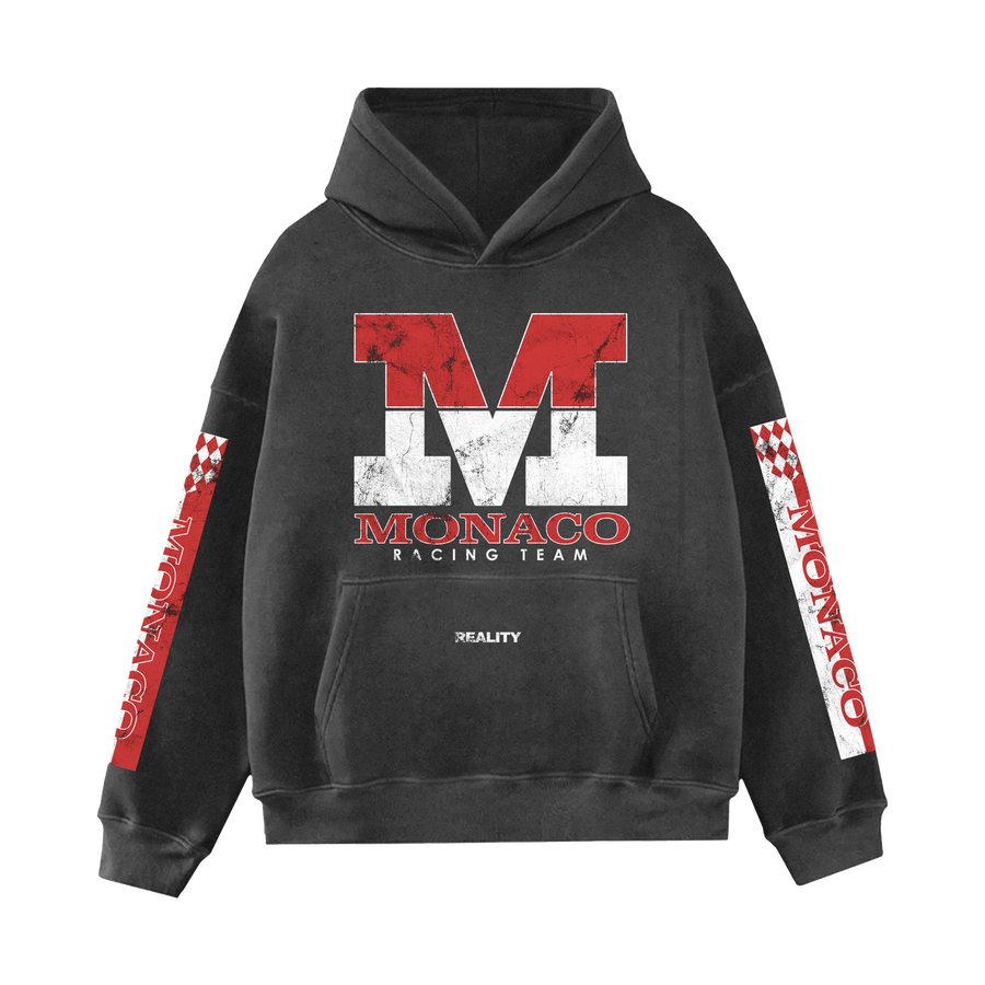 Monaco Racing Team Hoodie