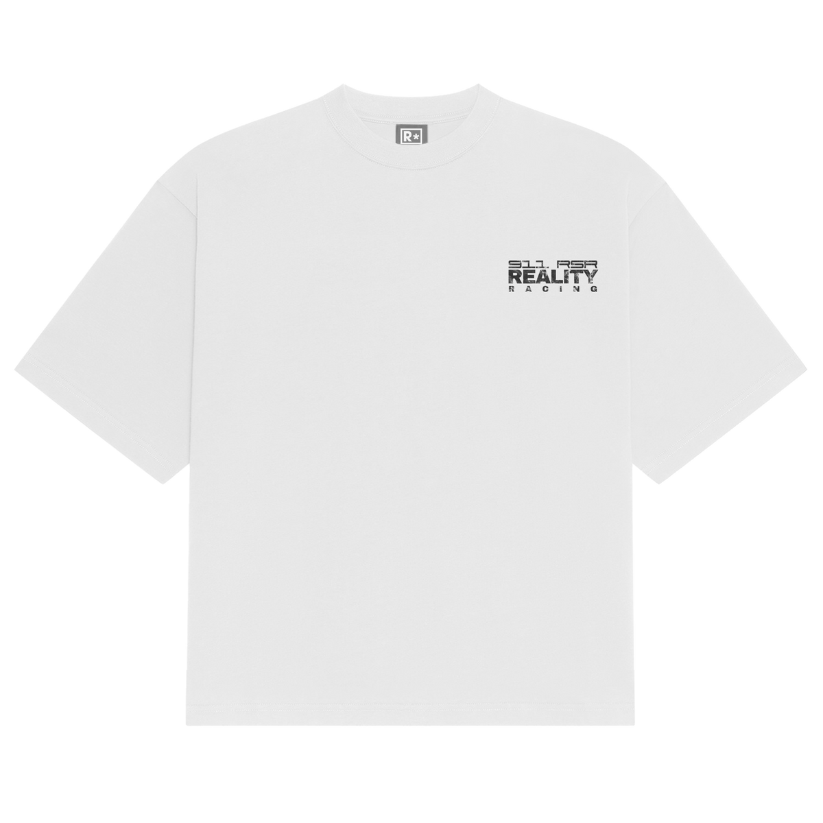 RSR Dominance Tee