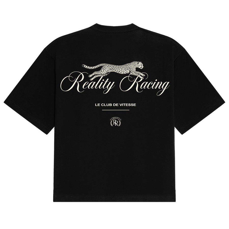 Cheetah Vitesse Tee
