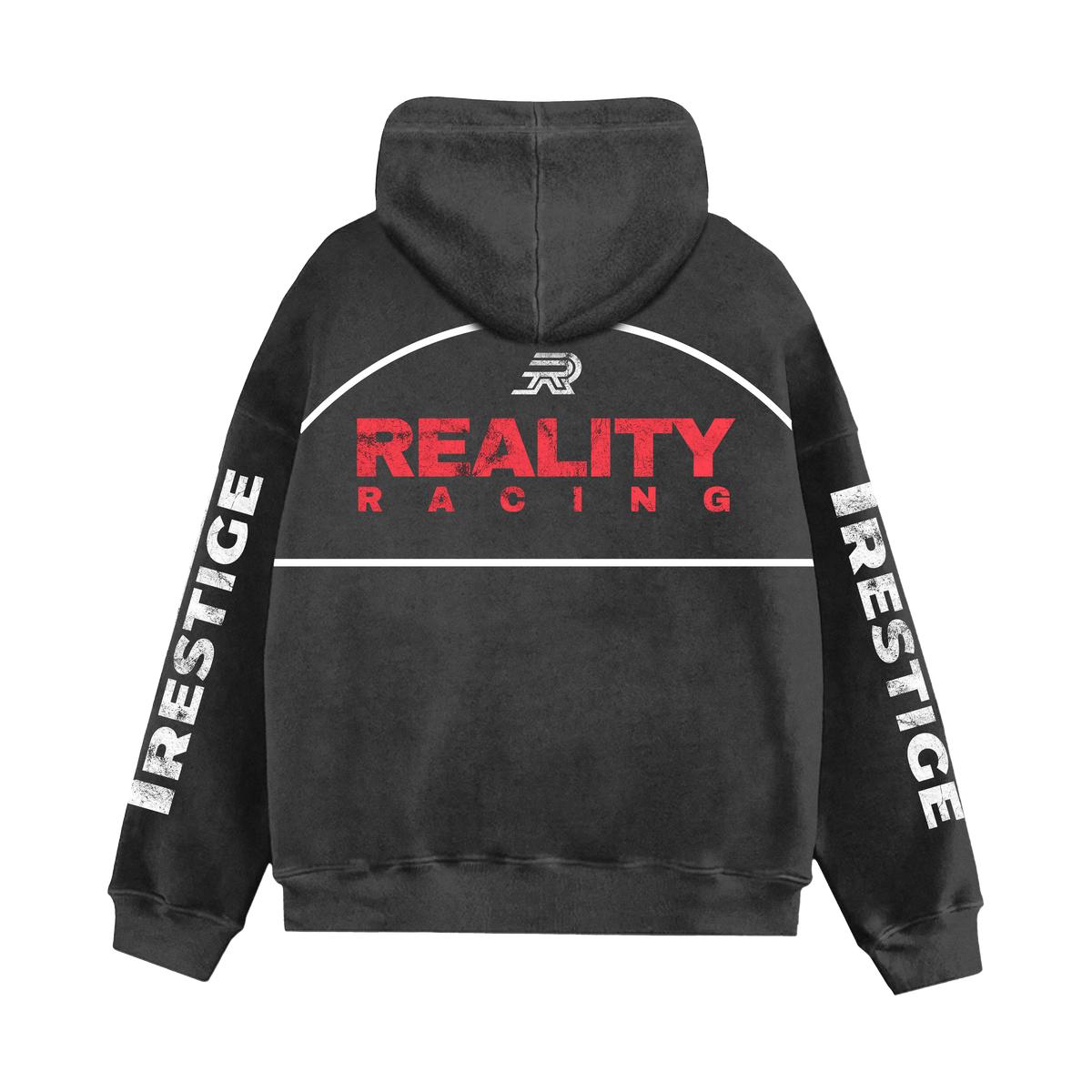 RR Pit Crew Hoodie