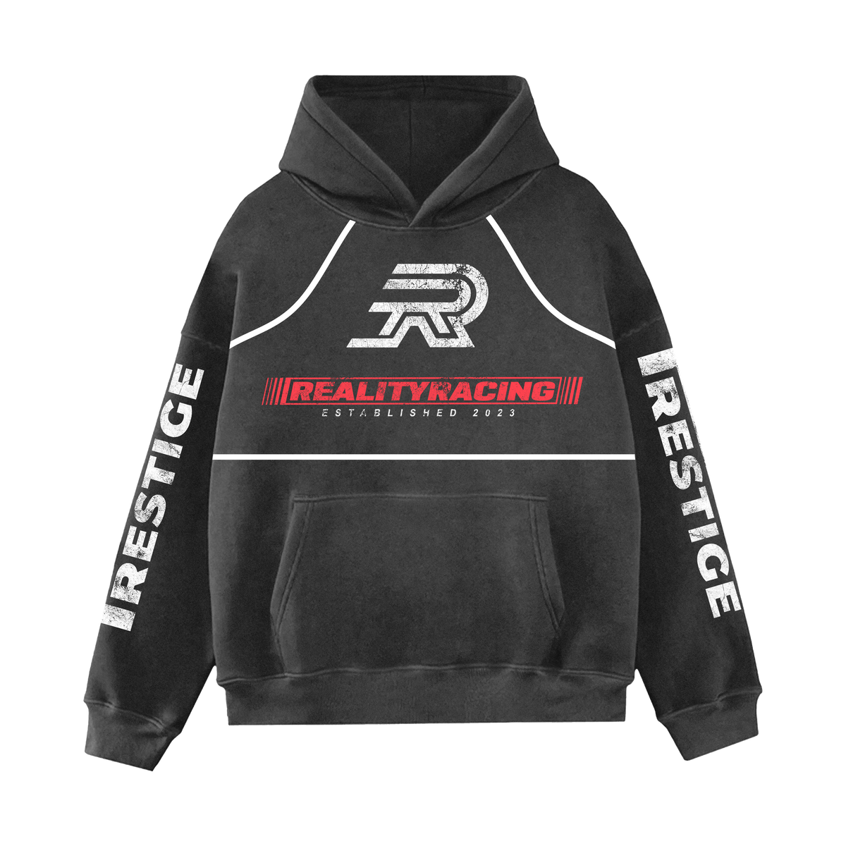 RR Pit Crew Hoodie