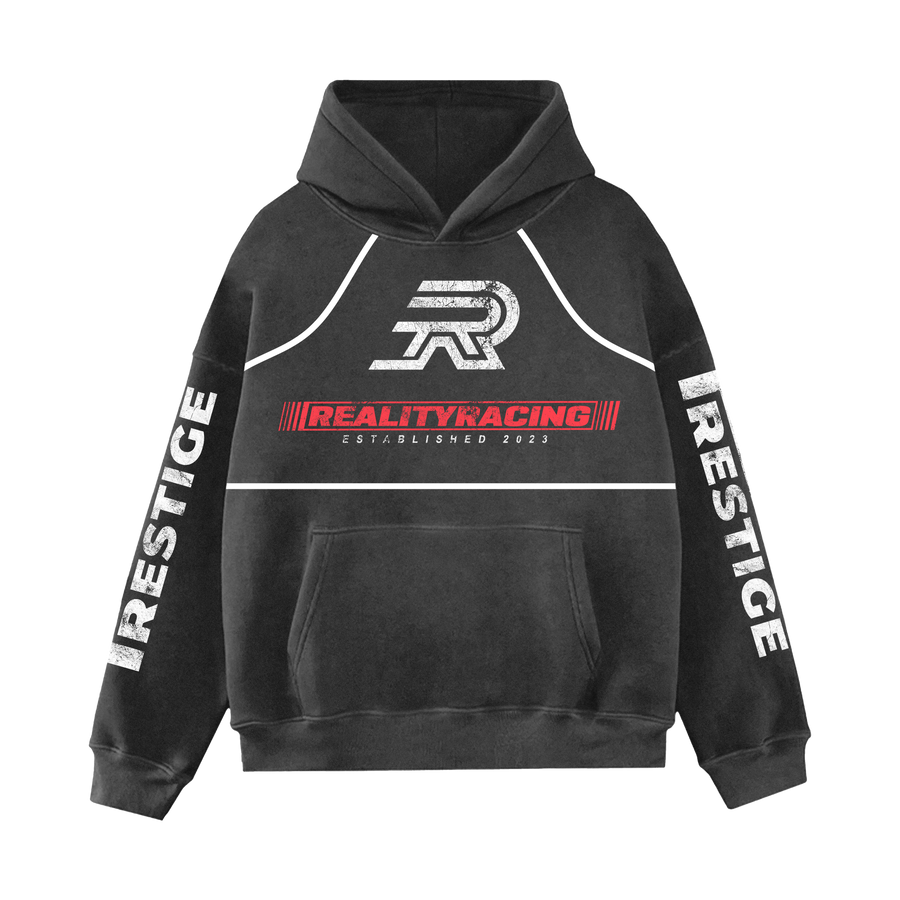 RR Pit Crew Hoodie