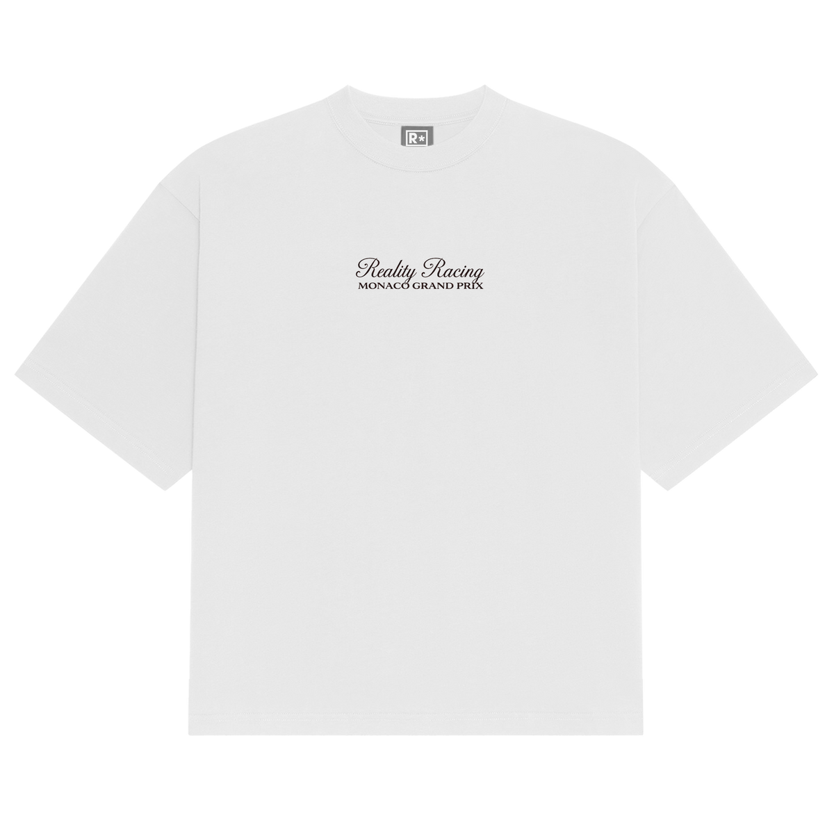 Monaco Harbour Tee