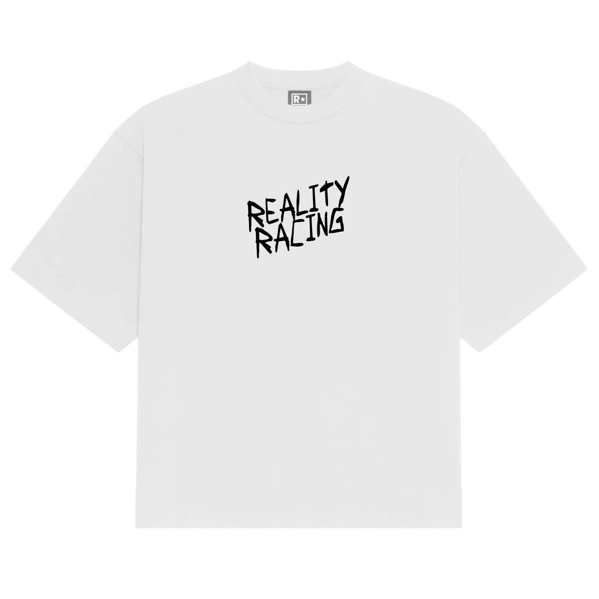 Sundays Are Better Tee V2 Reality Racing