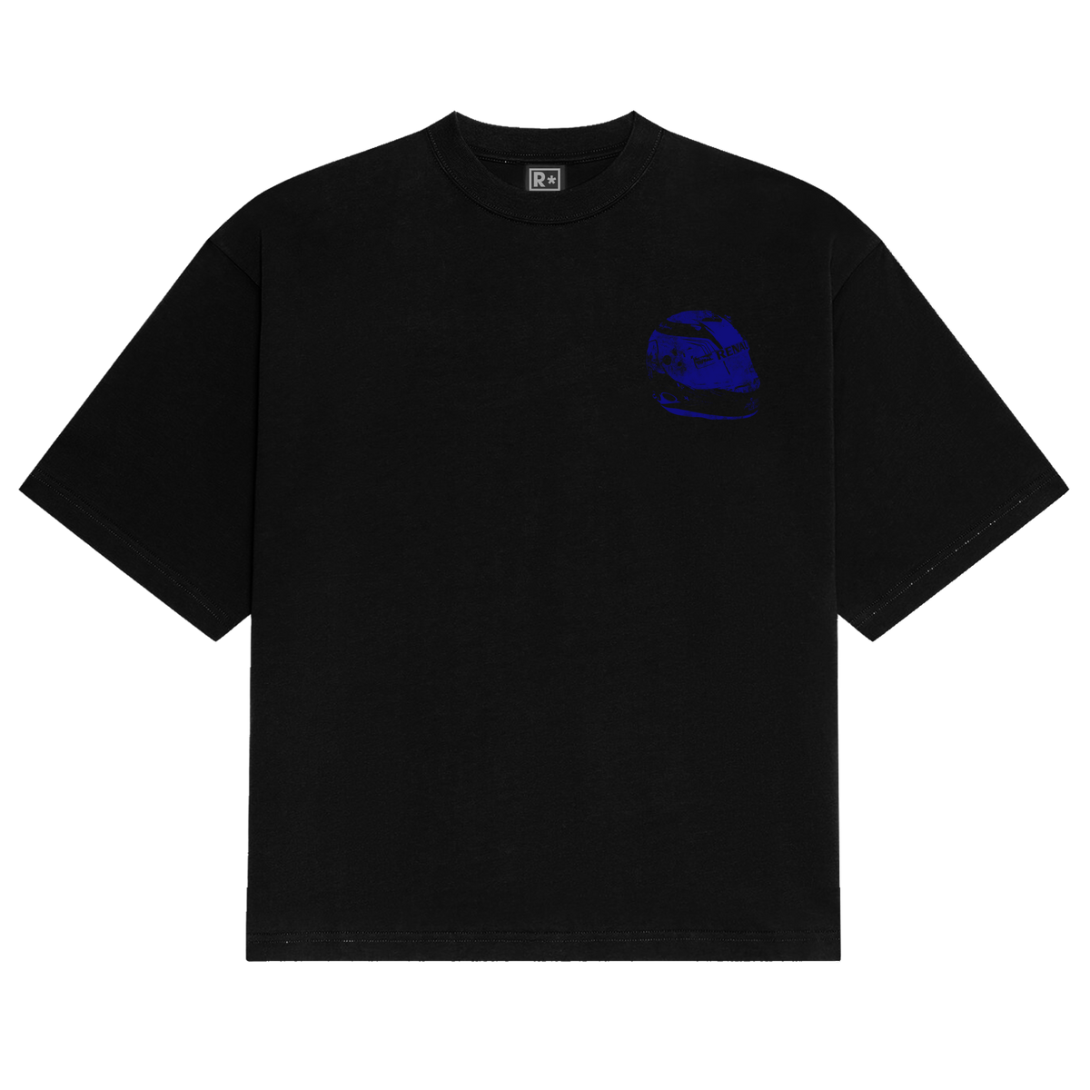 Ricciardo Swirl Tee