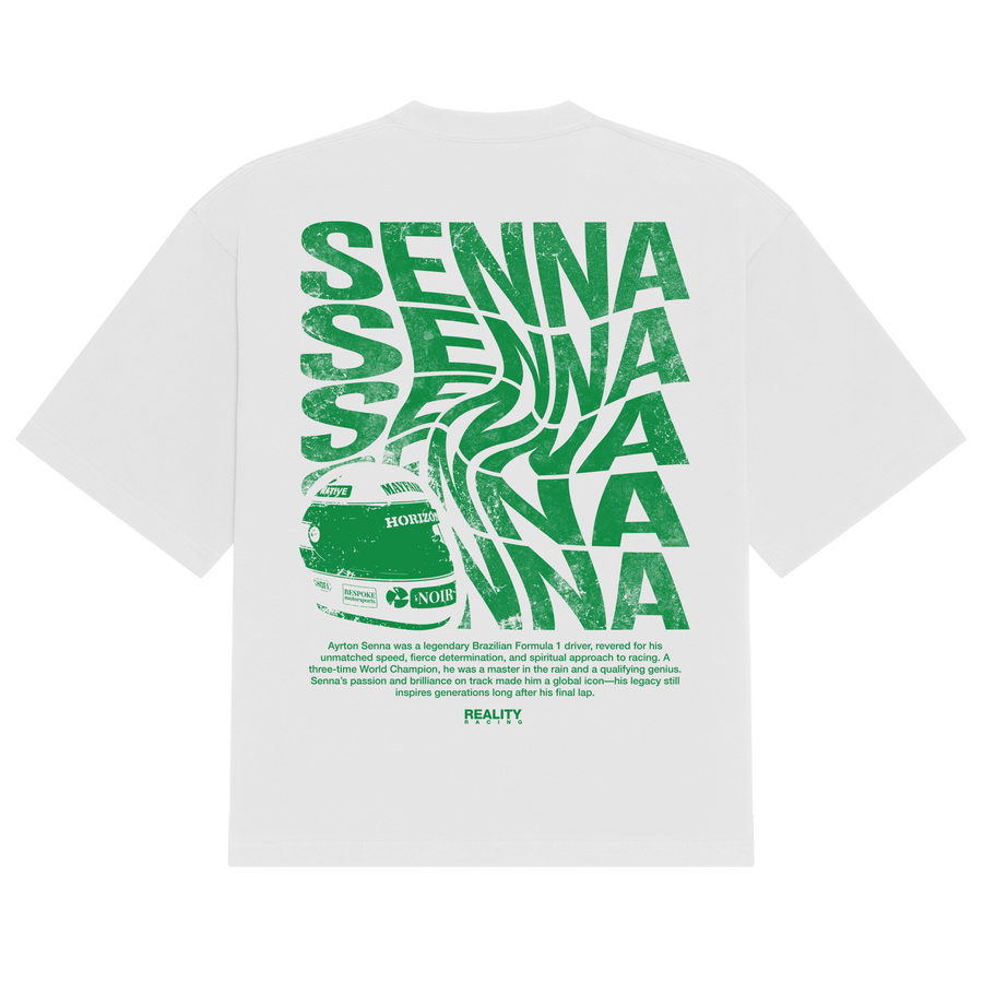 Senna Swirl Tee