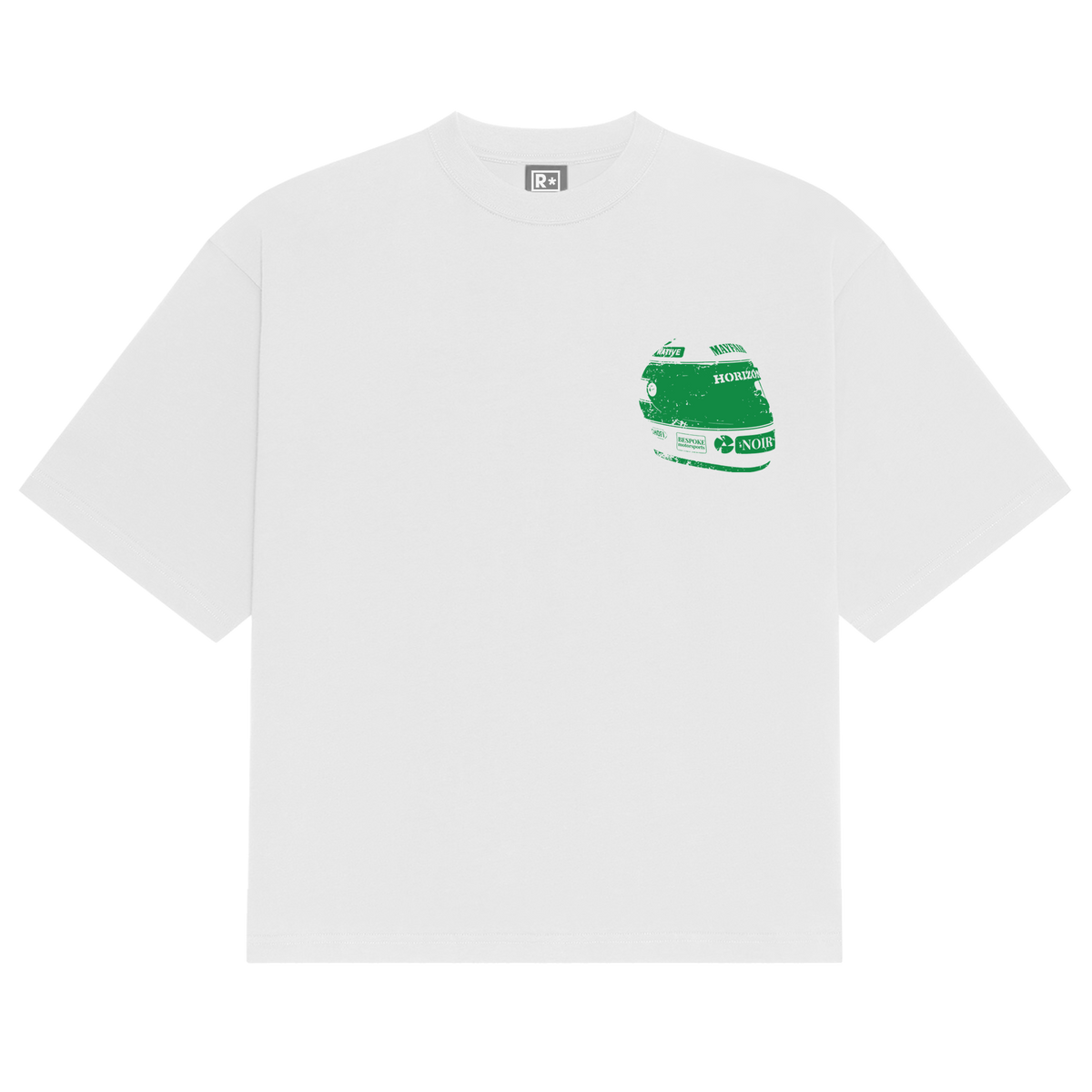 Senna Swirl Tee