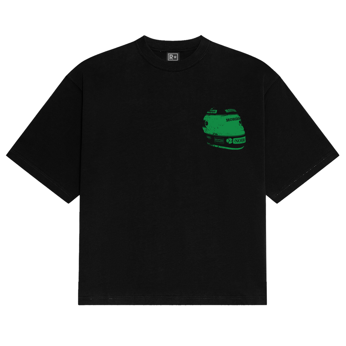 Senna Swirl Tee