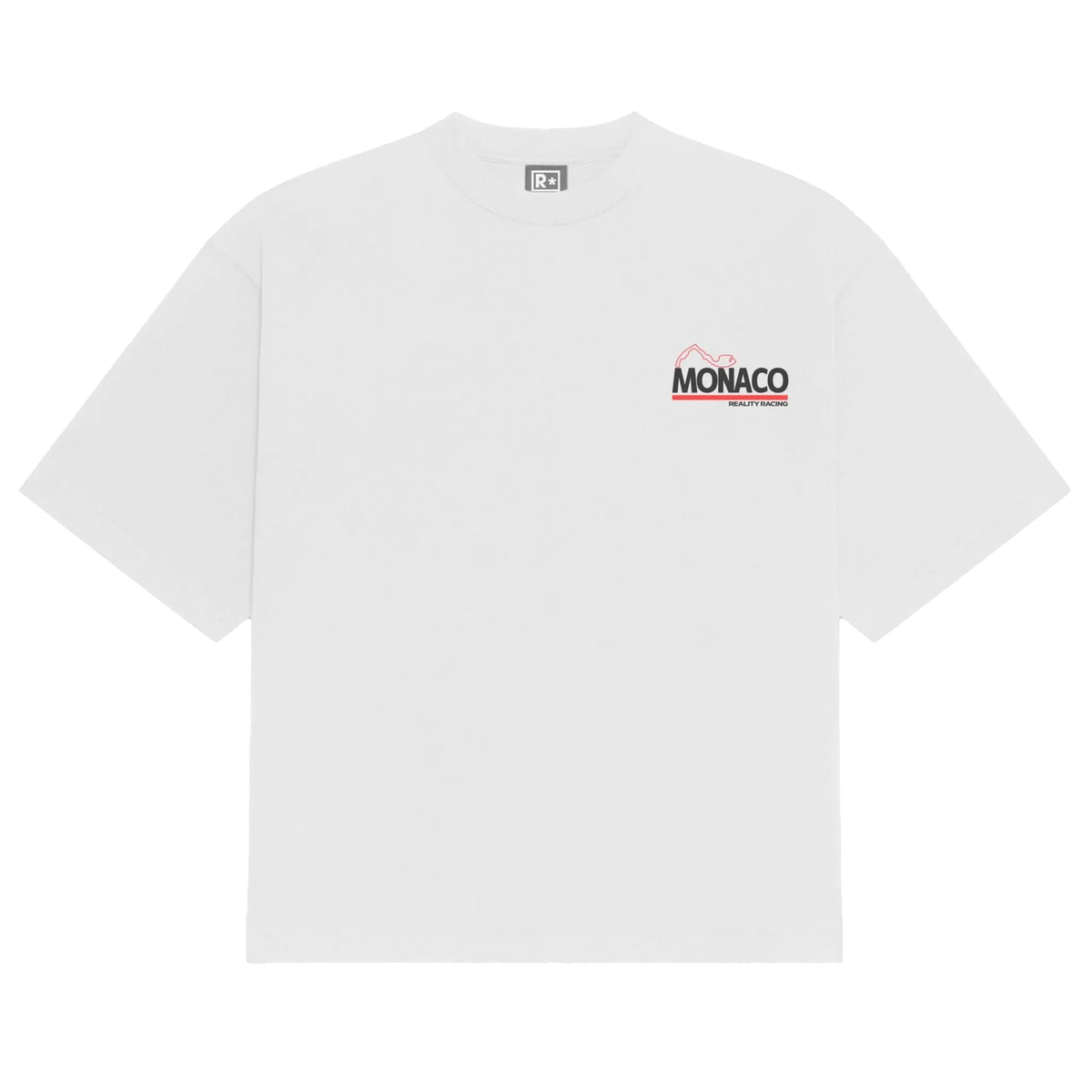 Monaco Grand Prix Tee