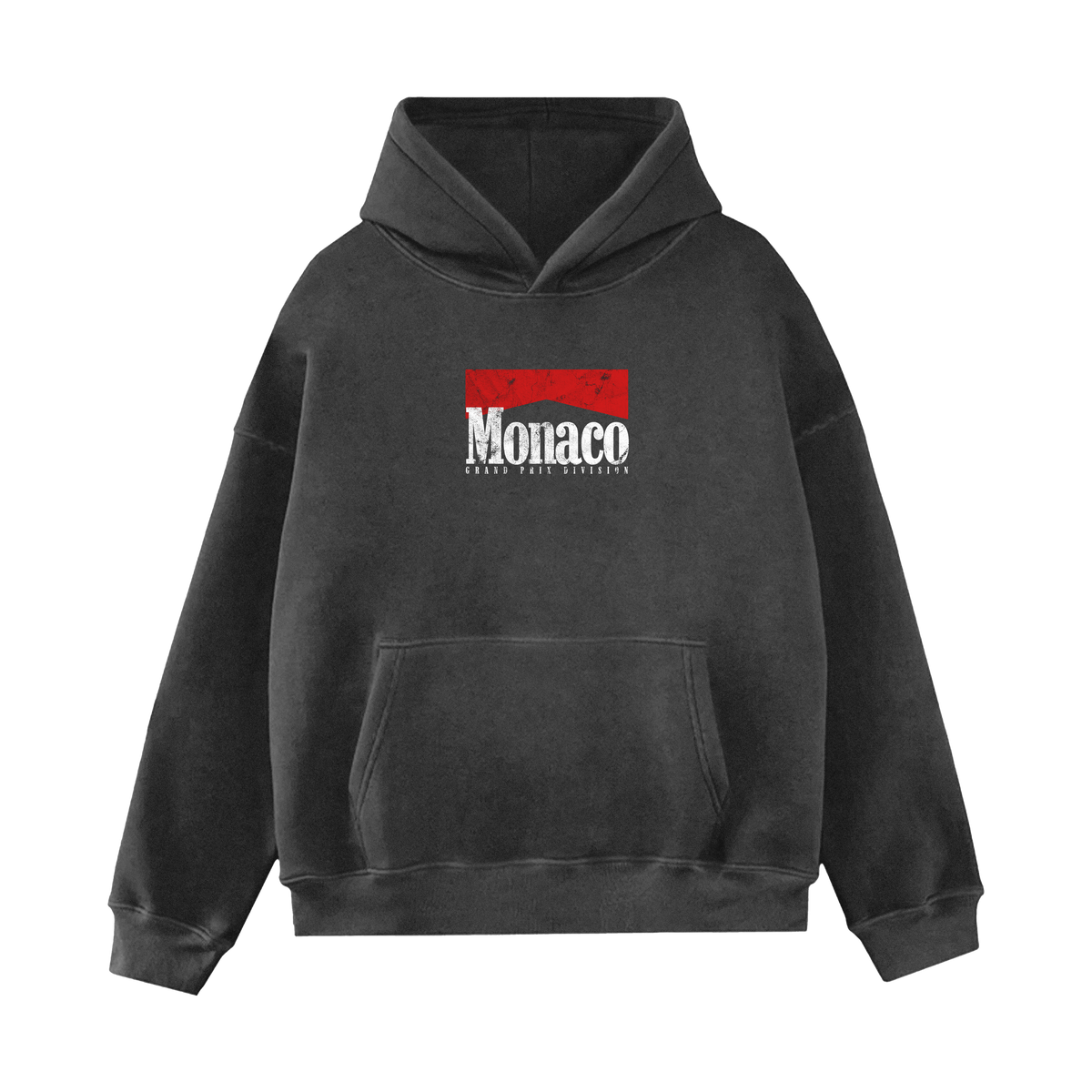 Monaco Division Hoodie