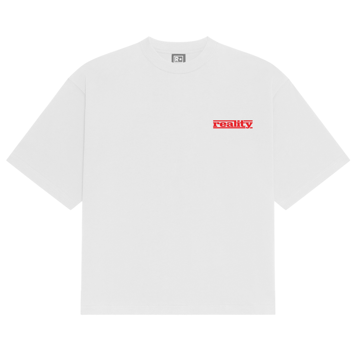 Reality Trophy Tee