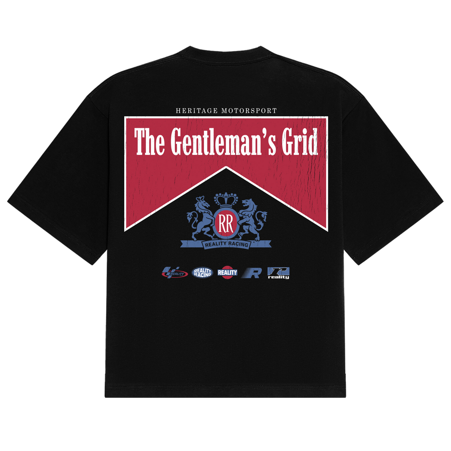 TGG Tee — back