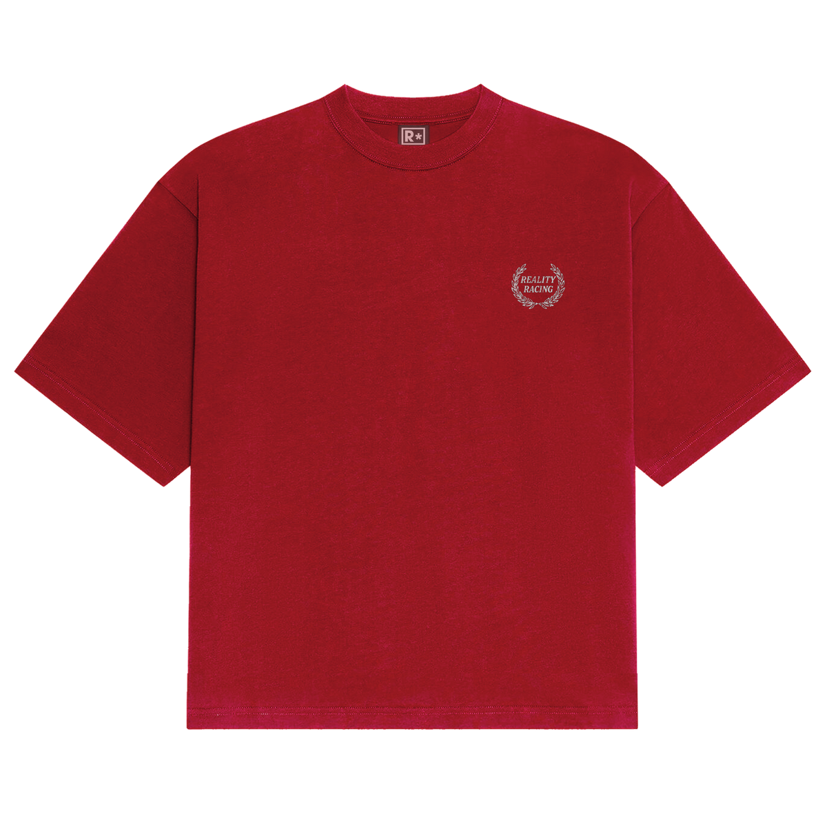 Le Mans Endurance Tee, front