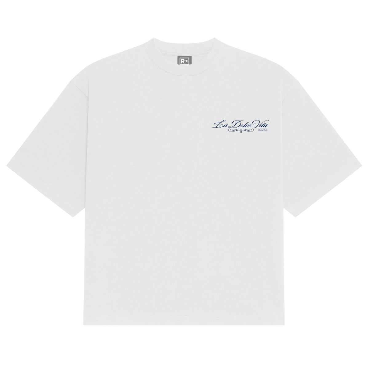LaDolceVita Tee — front