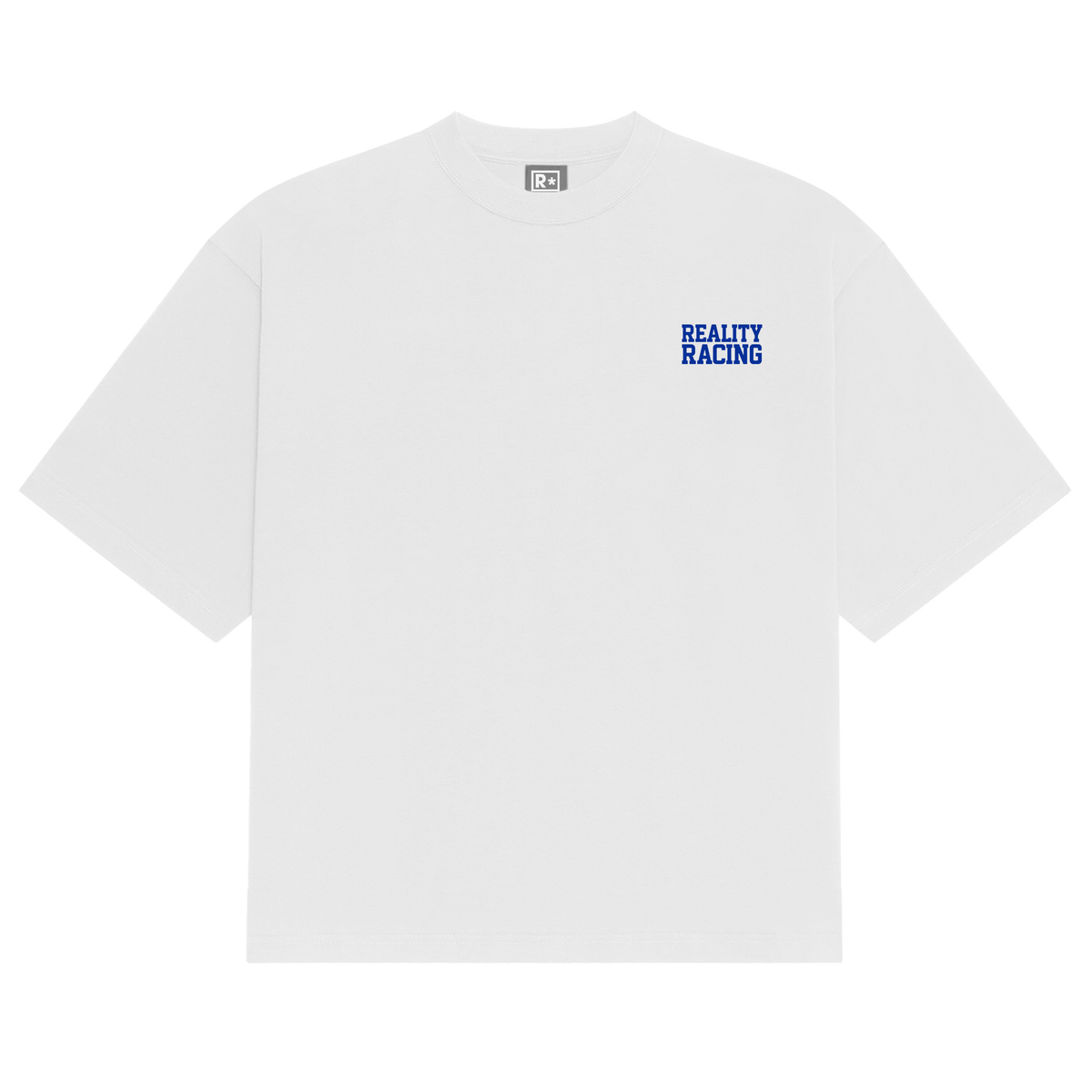 RR SUPRA MK4 Tee — front