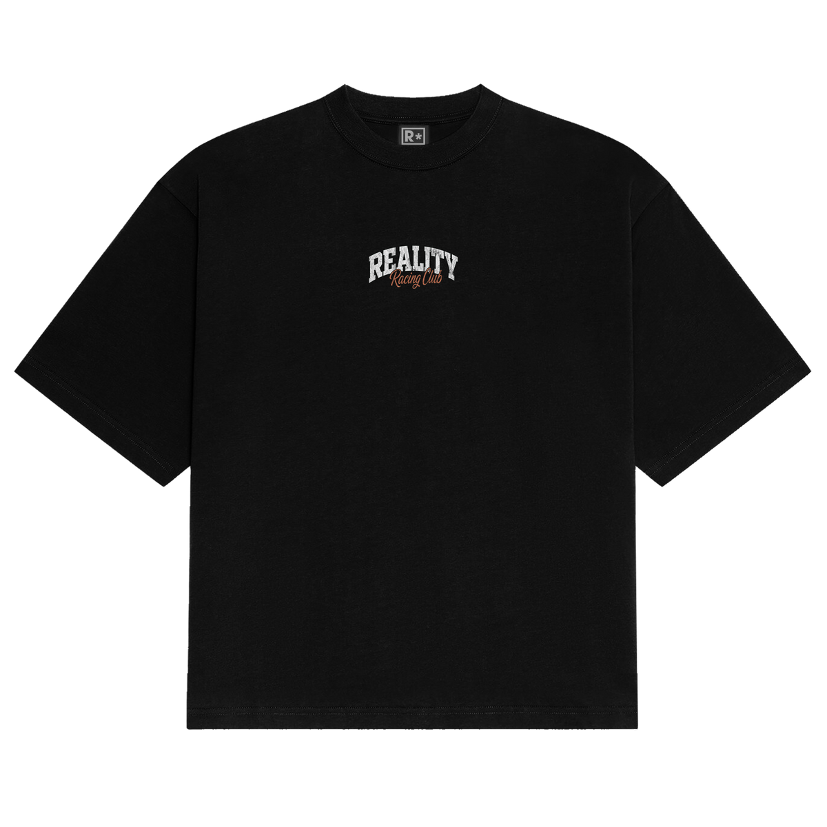 Reality Racing Club Champions Tee