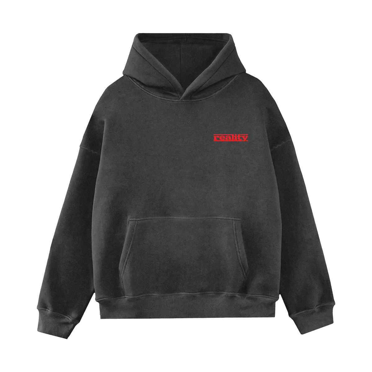 Victory Hoodie, front