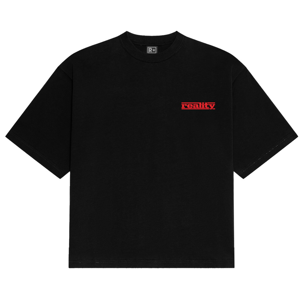 Victory Tee, front