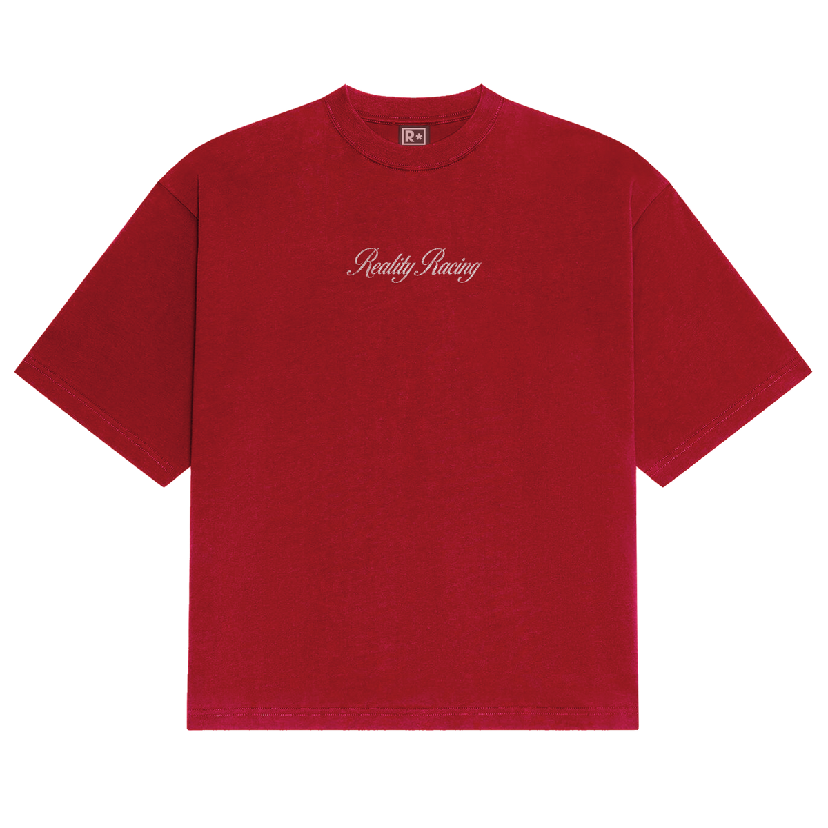 RR Race Week Tee — front