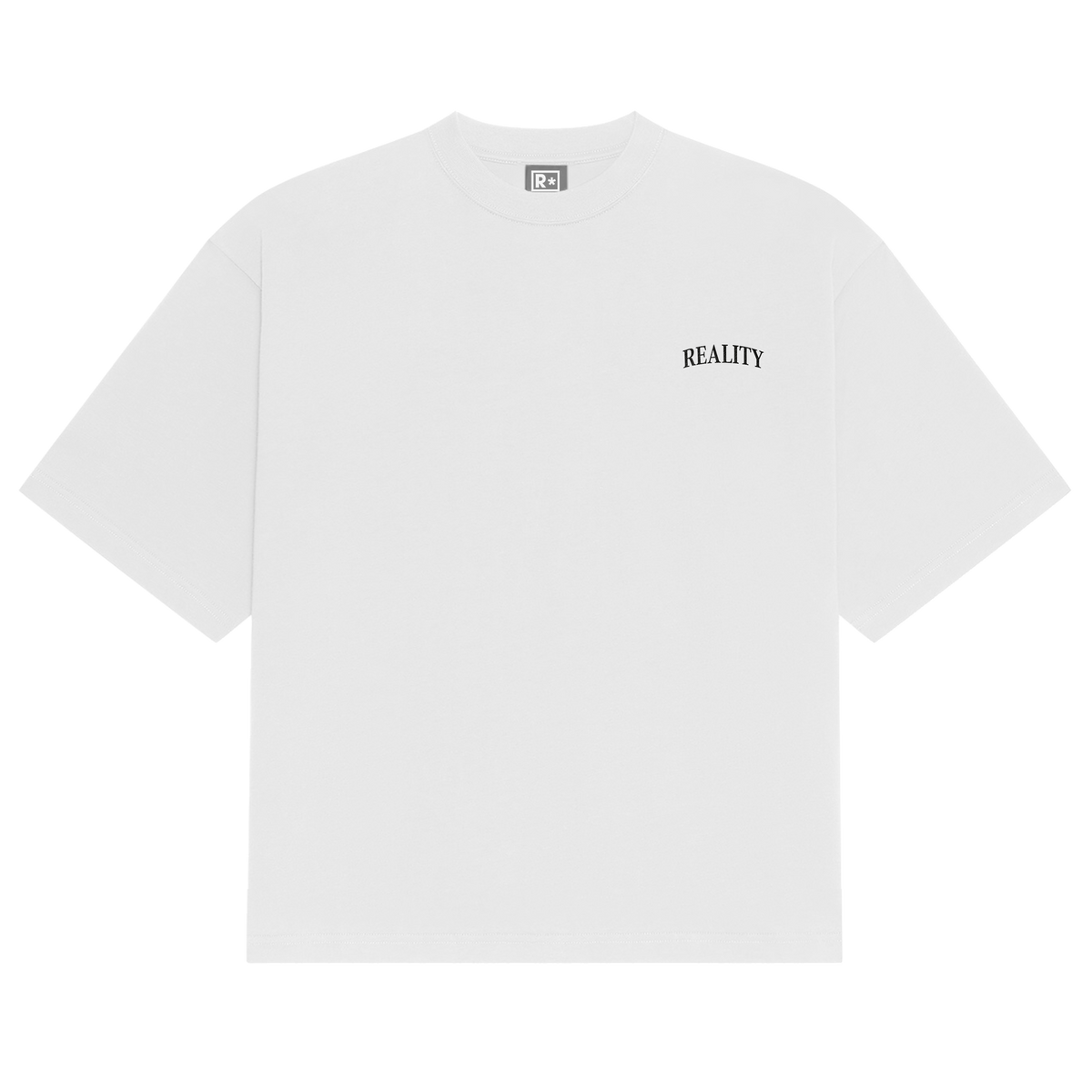 RR Hotel De France Tee, front