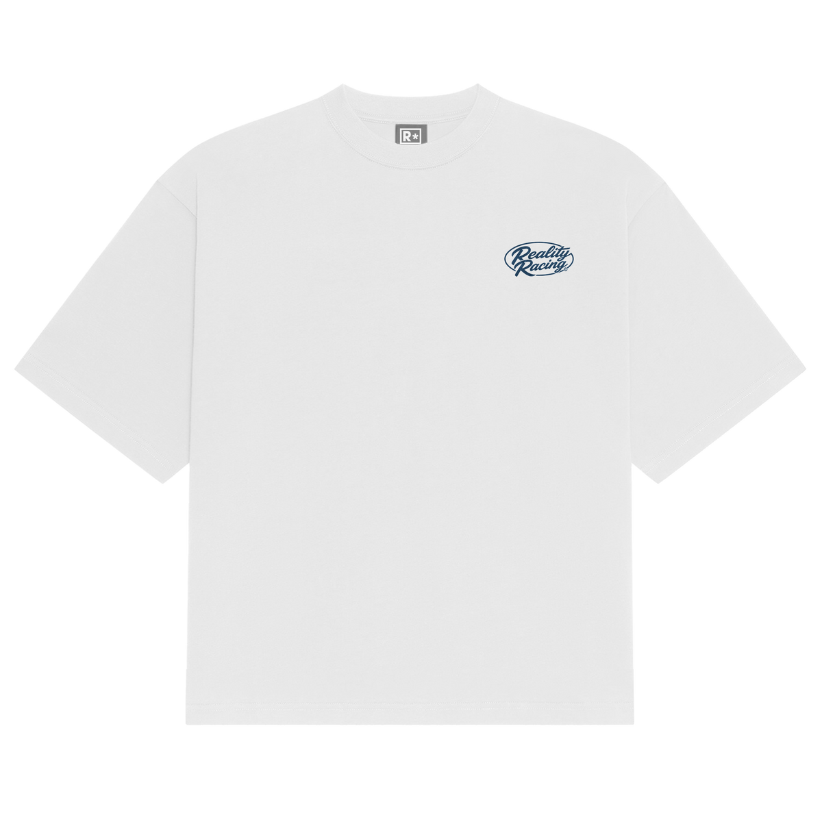 RR Built For Street Tee