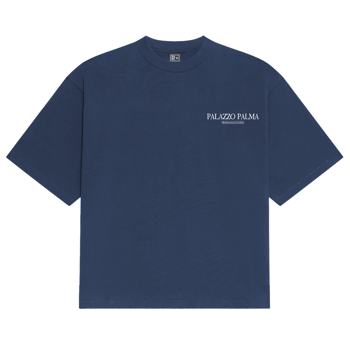 PalazzoPalma Tee — front