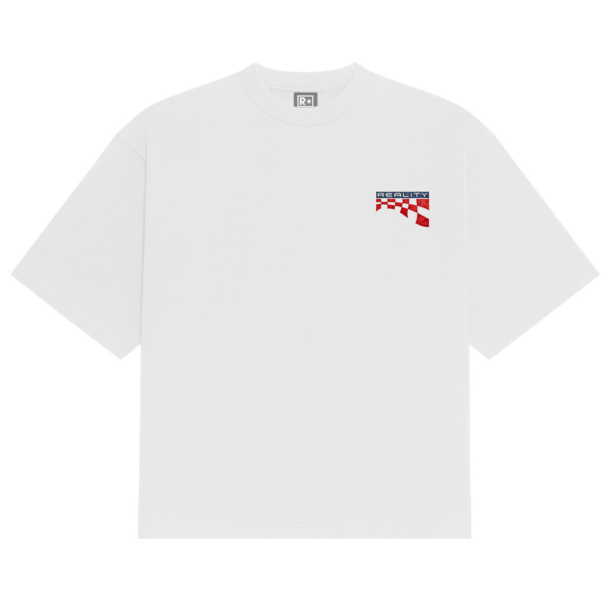 GT3RS Marker Tee, front