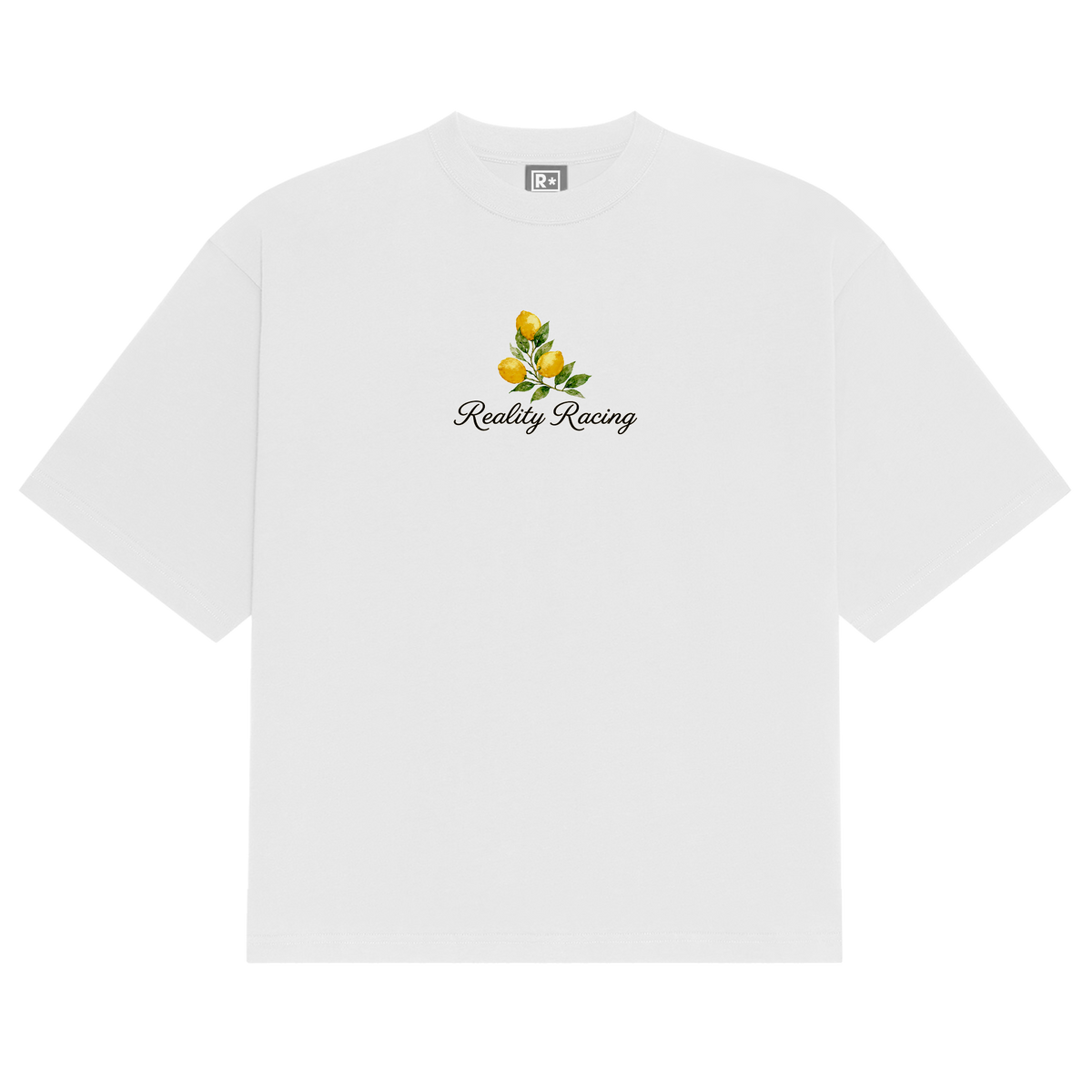 Amalfi Coast Tee — front