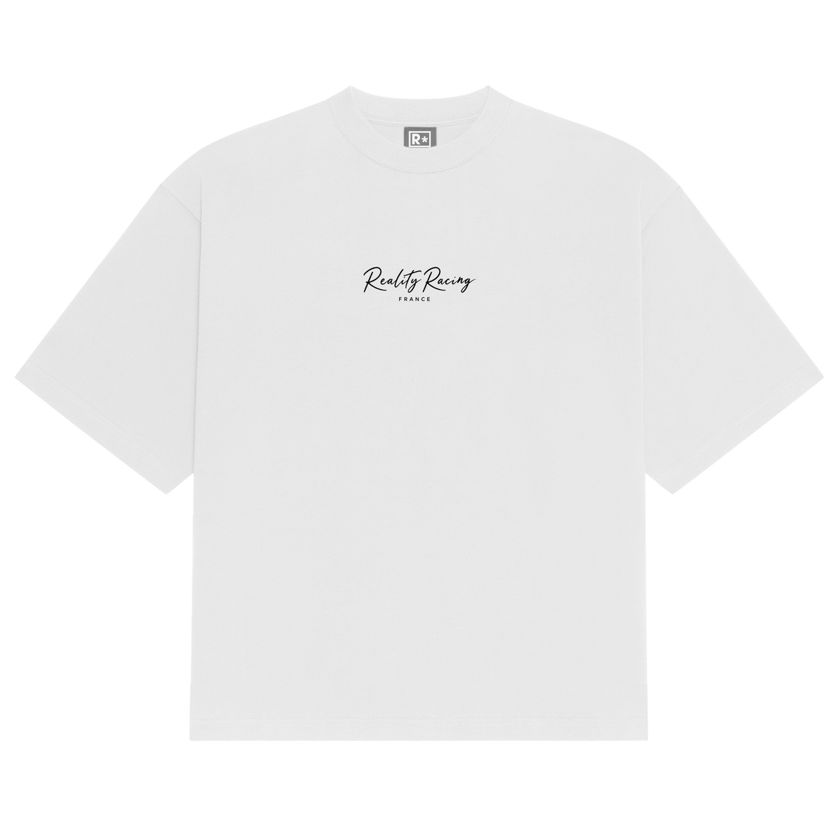 St Tropez France Tee — front