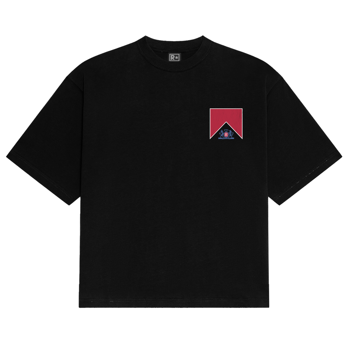 TGG Tee — front
