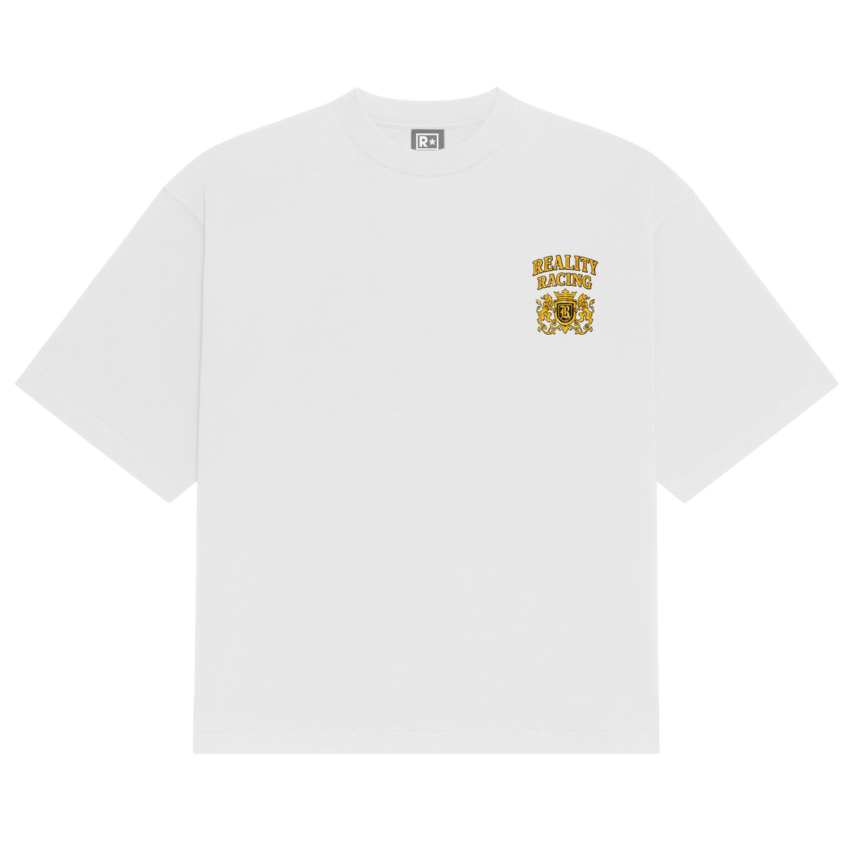 Premium Motorsports Tee — front